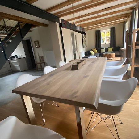 Berglage - Das Urlaubzuhause Braunlage Kültér fotó