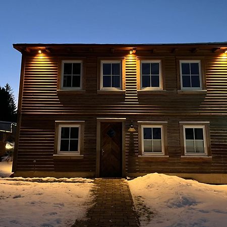 Berglage - Das Urlaubzuhause Braunlage Kültér fotó