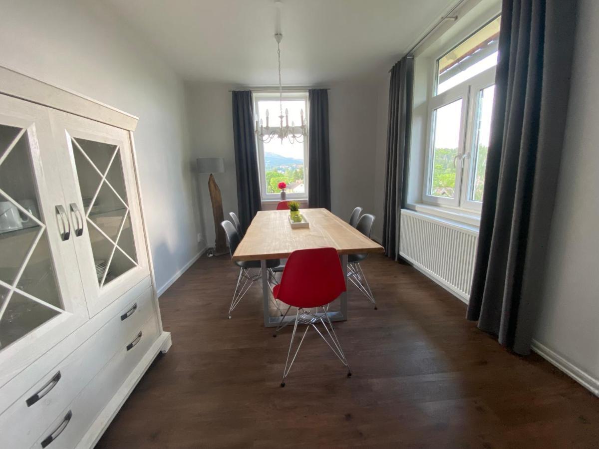 Berglage - Das Urlaubzuhause Braunlage Kültér fotó