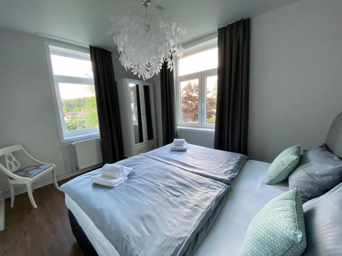 Berglage - Das Urlaubzuhause Braunlage Kültér fotó
