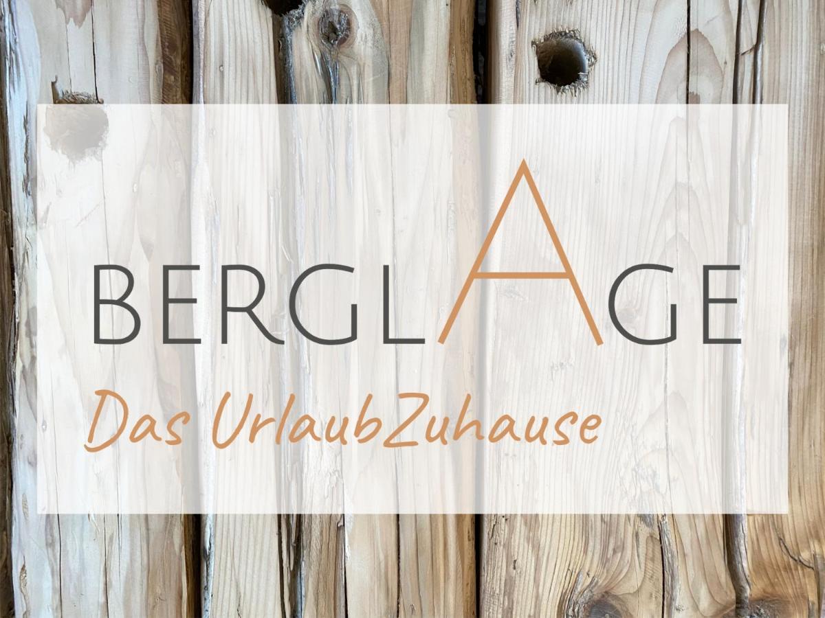 Berglage - Das Urlaubzuhause Braunlage Kültér fotó