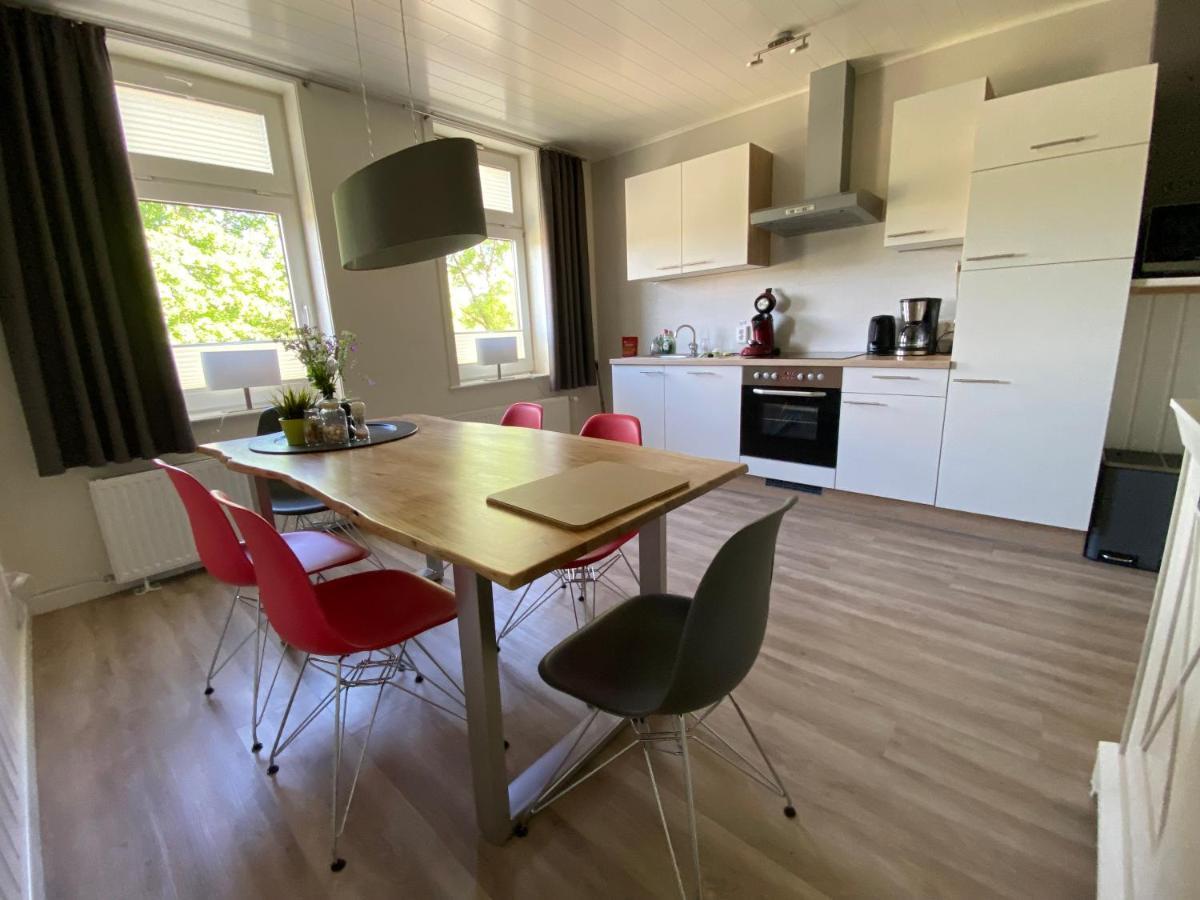 Berglage - Das Urlaubzuhause Braunlage Kültér fotó