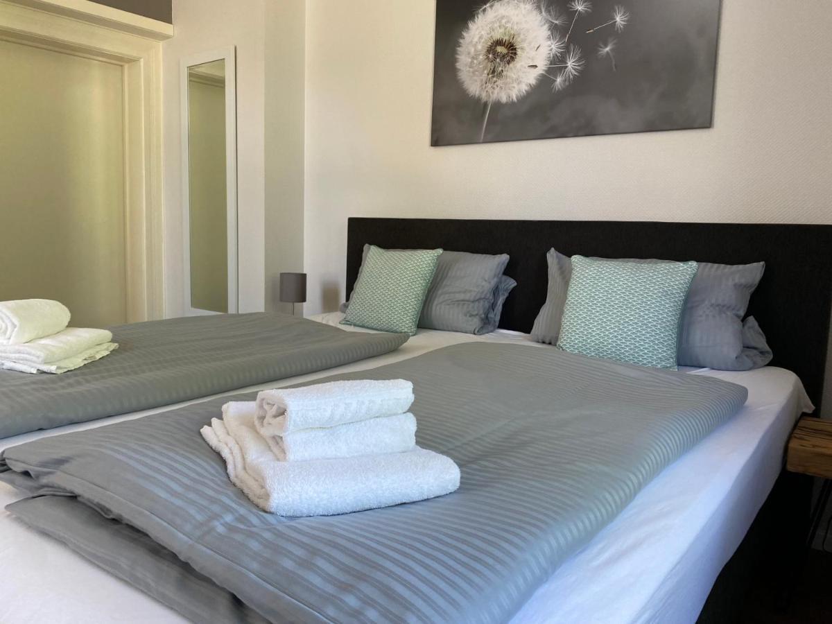 Berglage - Das Urlaubzuhause Braunlage Kültér fotó