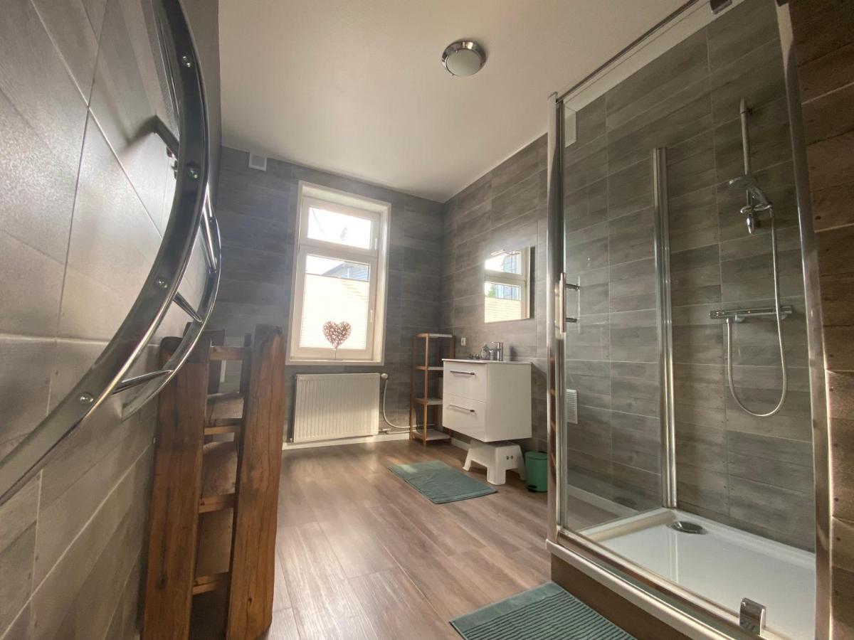 Berglage - Das Urlaubzuhause Braunlage Kültér fotó