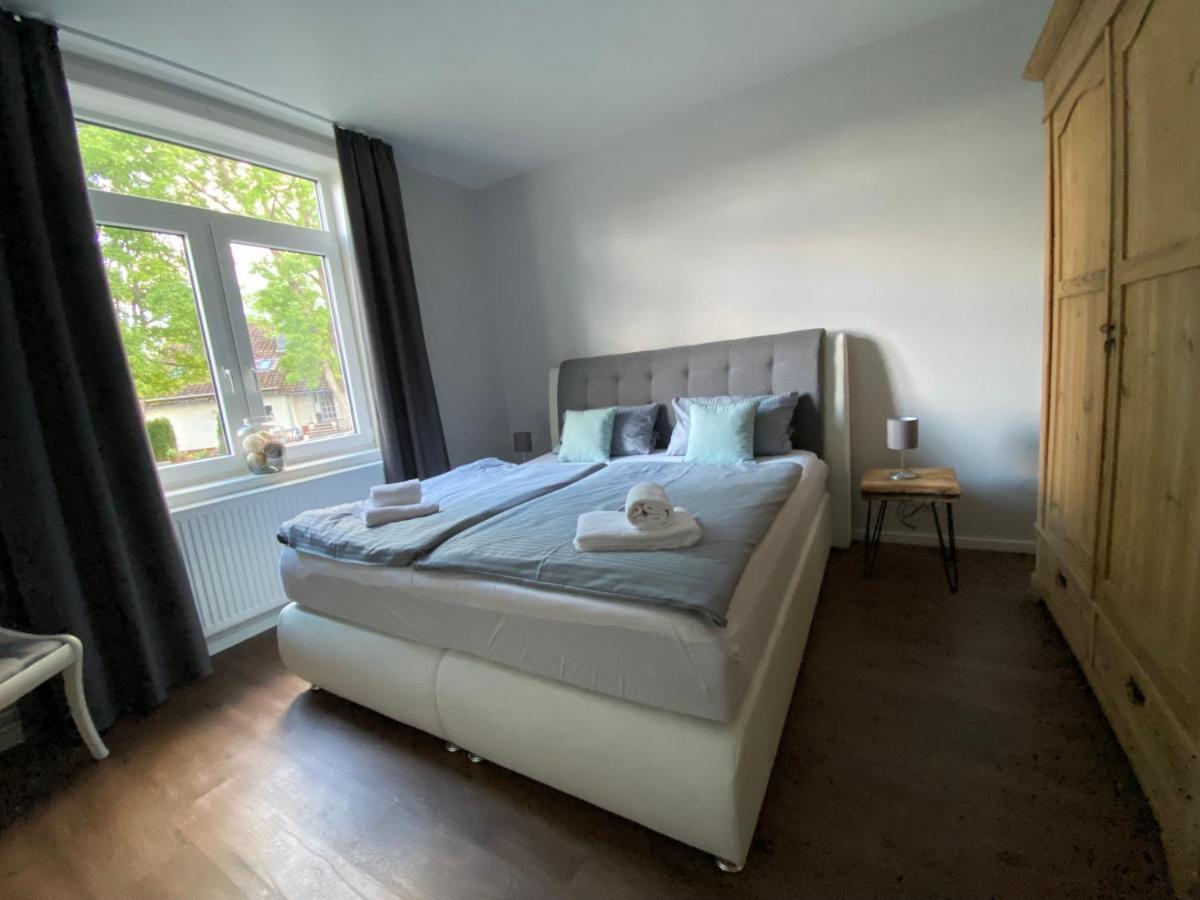 Berglage - Das Urlaubzuhause Braunlage Kültér fotó