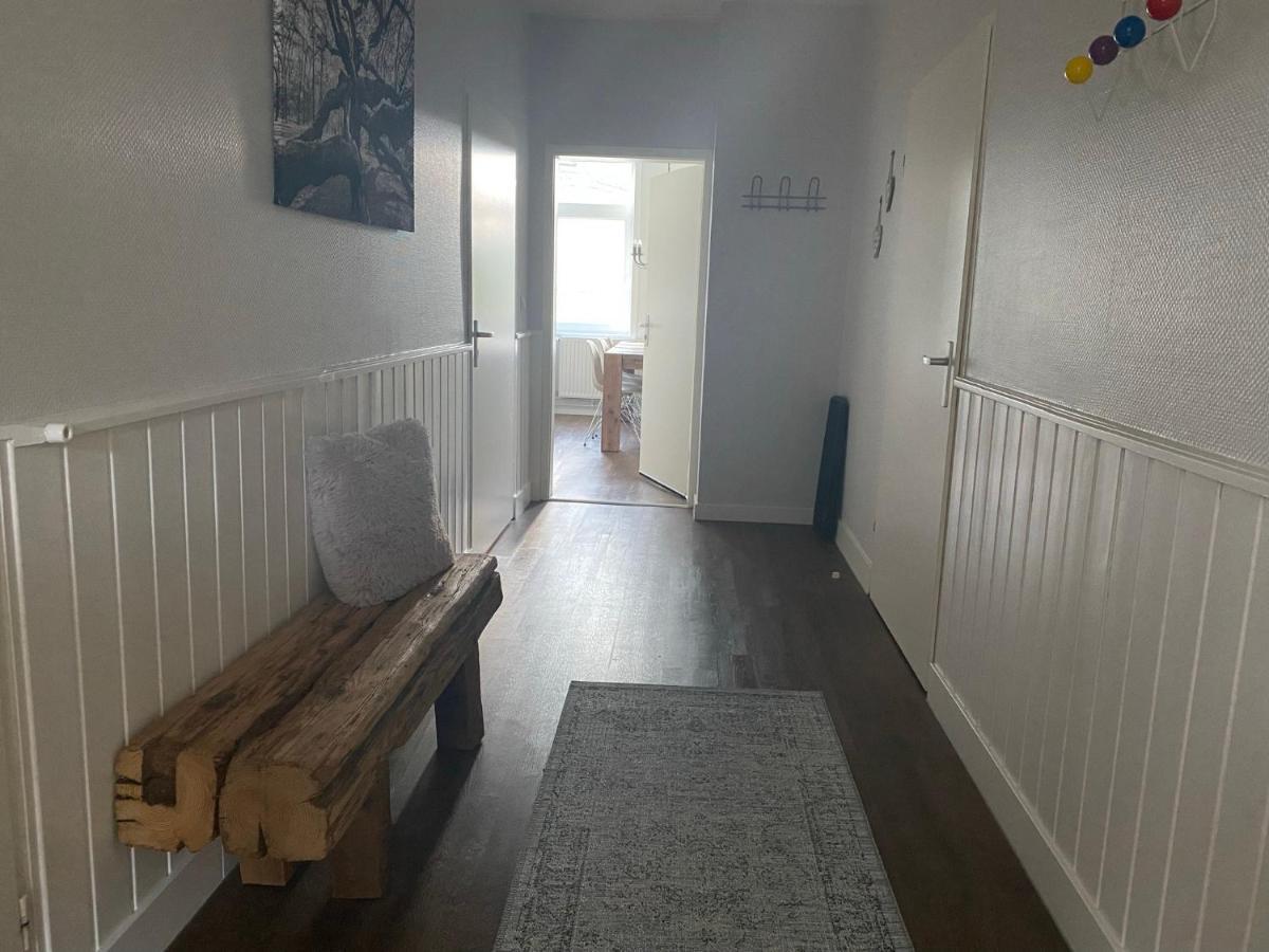 Berglage - Das Urlaubzuhause Braunlage Kültér fotó