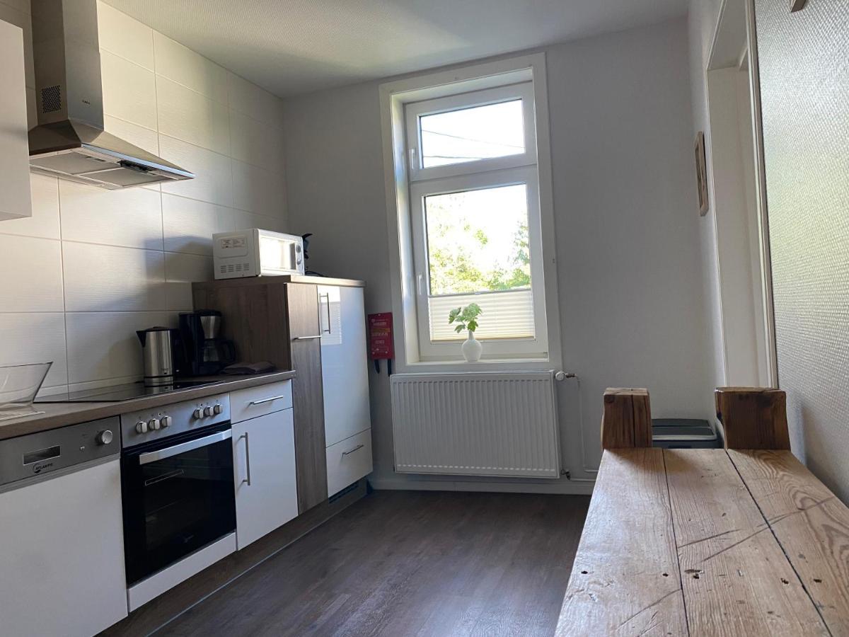Berglage - Das Urlaubzuhause Braunlage Kültér fotó