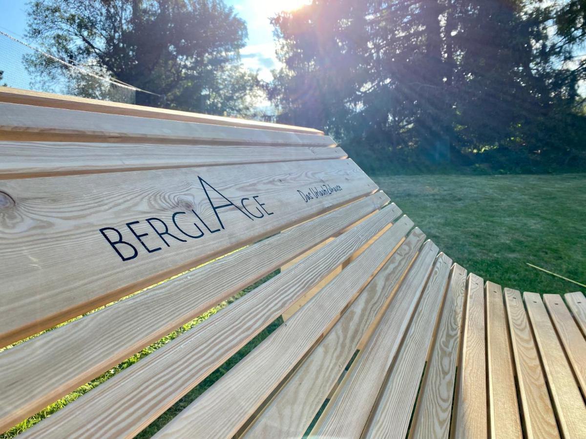 Berglage - Das Urlaubzuhause Braunlage Kültér fotó