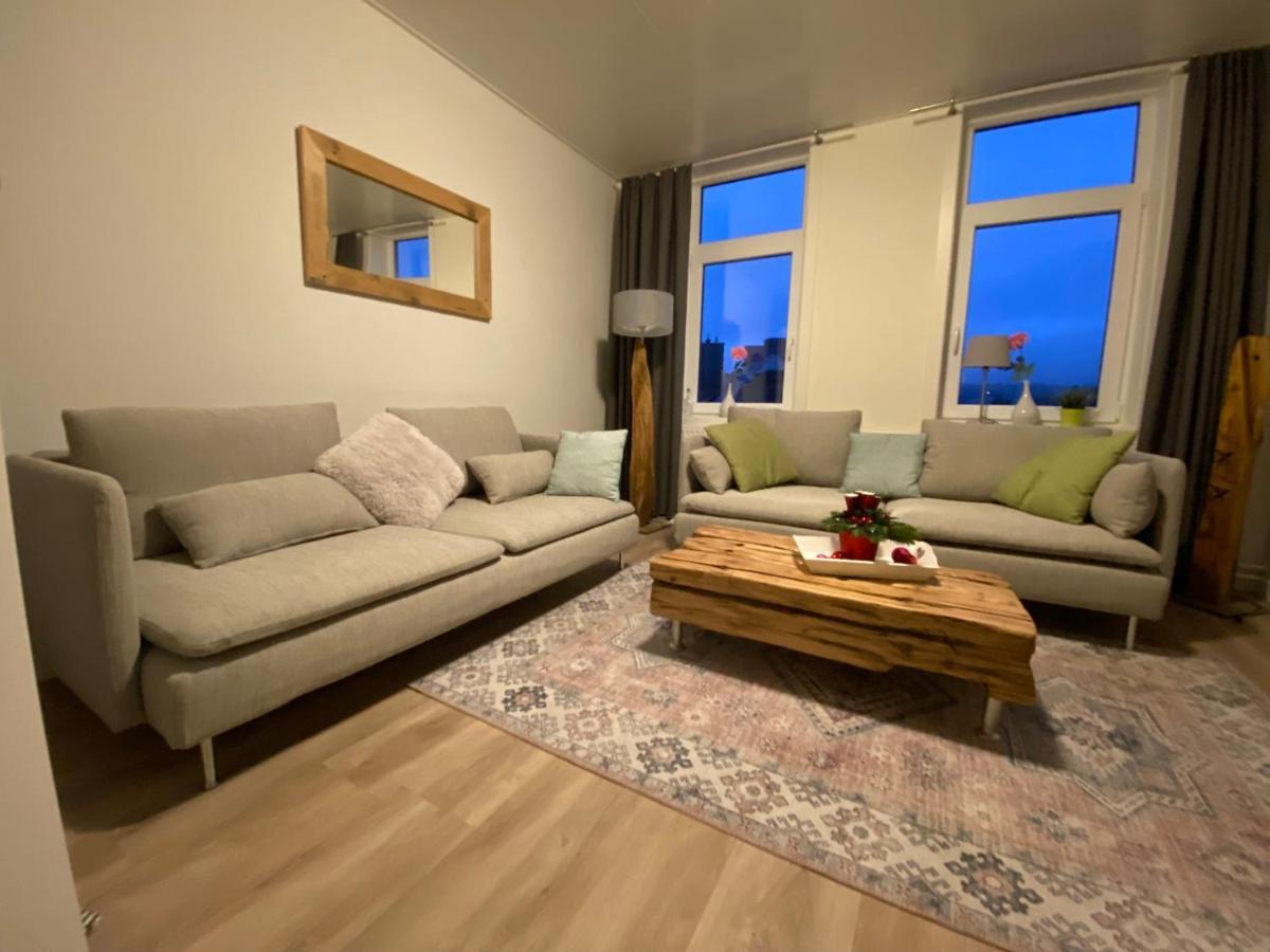 Berglage - Das Urlaubzuhause Braunlage Kültér fotó