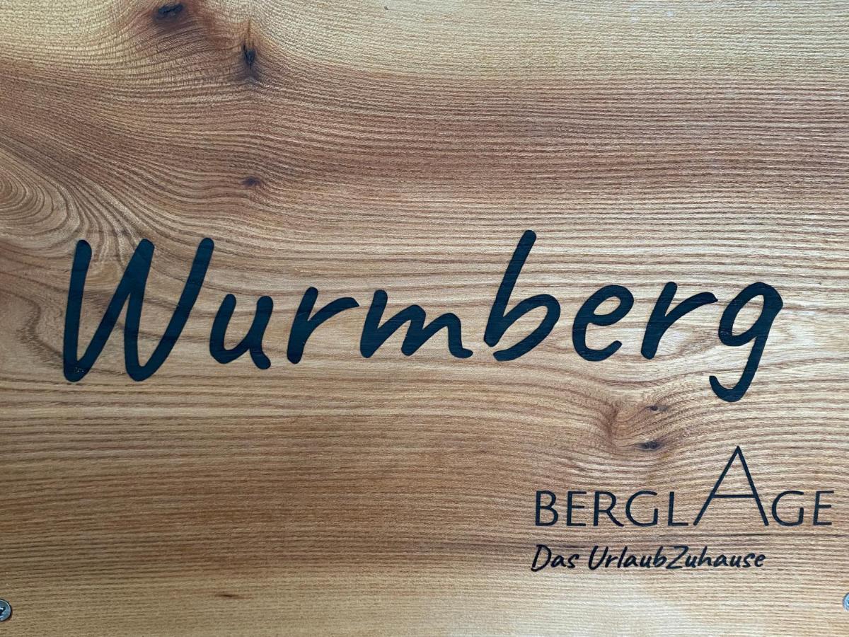 Berglage - Das Urlaubzuhause Braunlage Kültér fotó