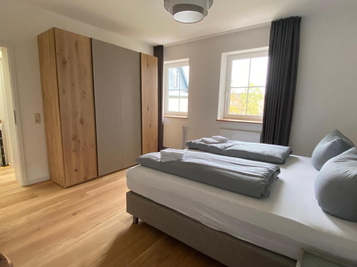 Berglage - Das Urlaubzuhause Braunlage Kültér fotó