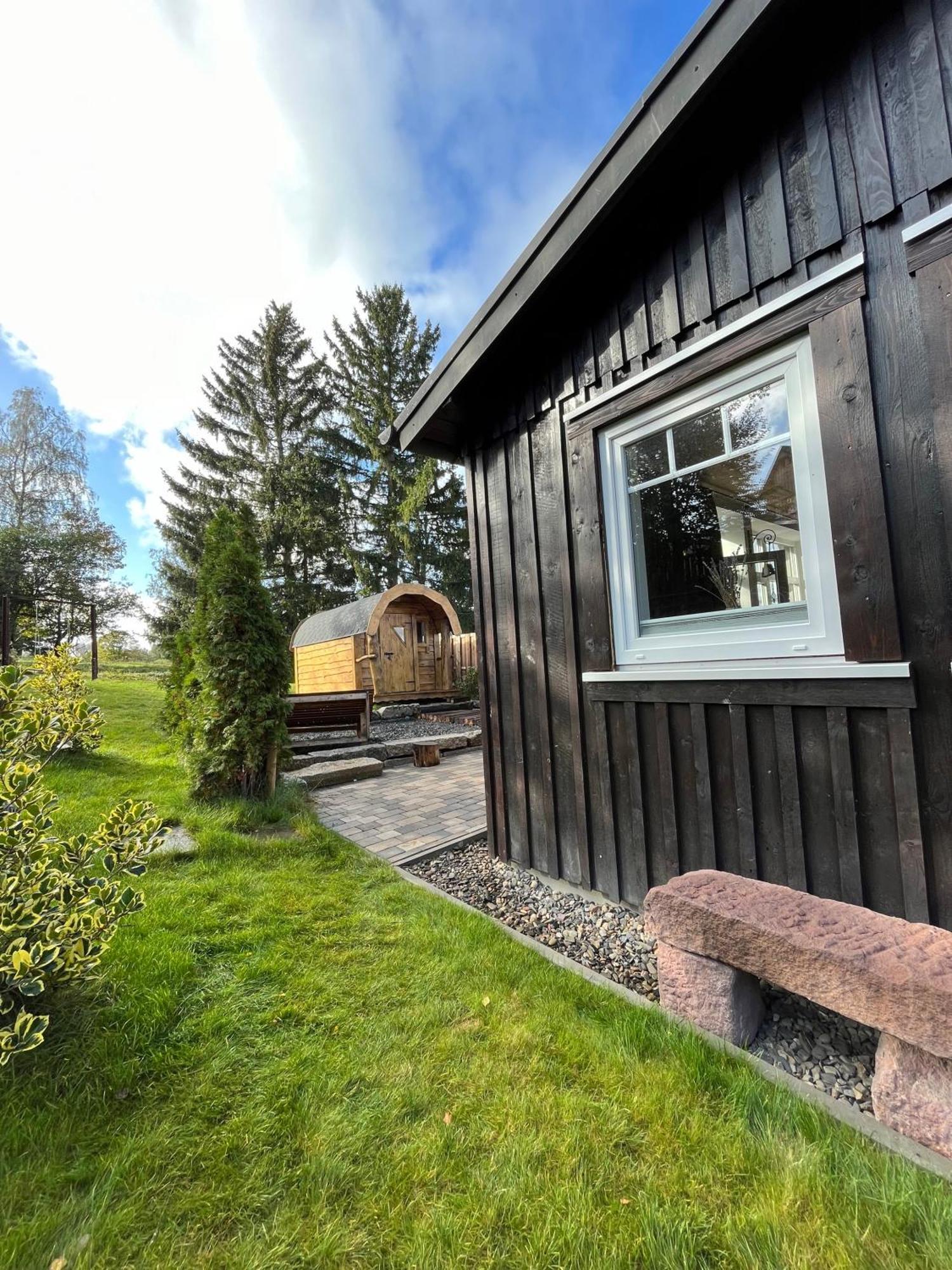 Berglage - Das Urlaubzuhause Braunlage Kültér fotó
