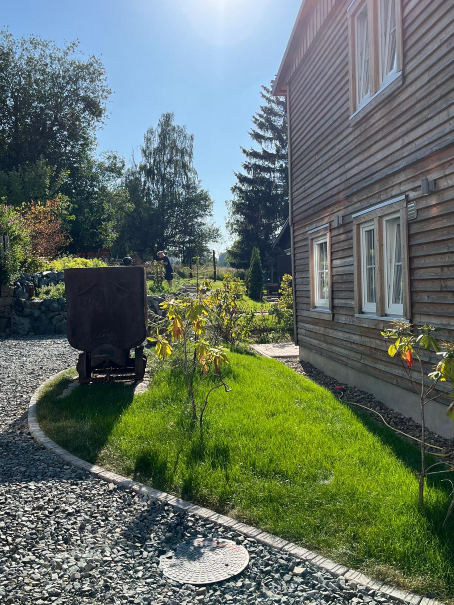 Berglage - Das Urlaubzuhause Braunlage Kültér fotó