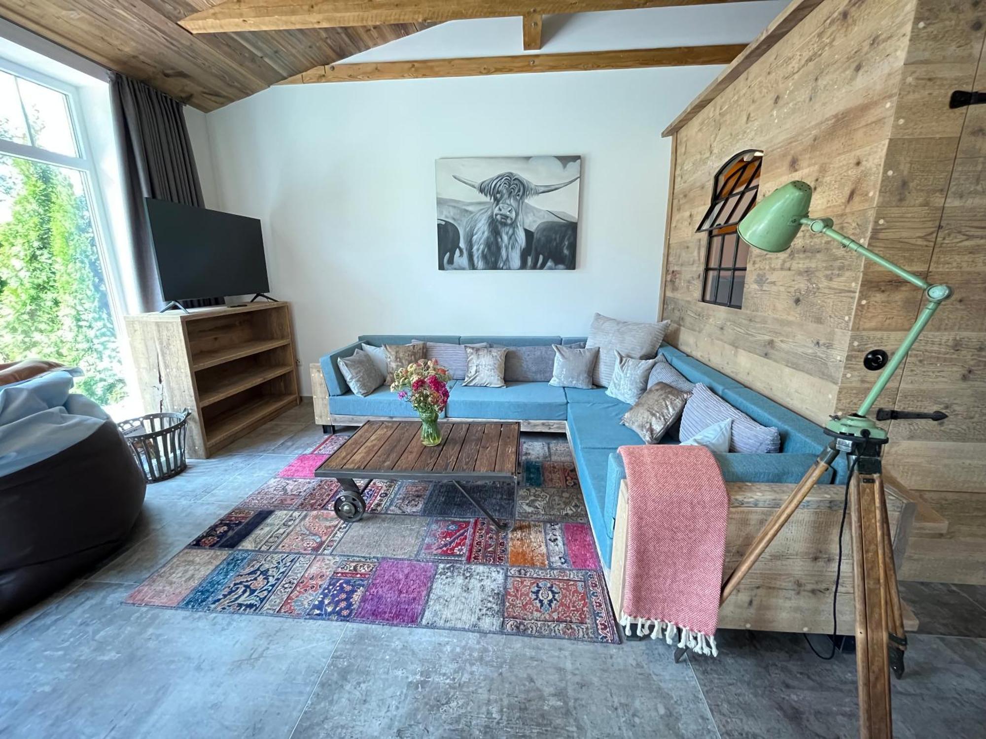 Berglage - Das Urlaubzuhause Braunlage Kültér fotó