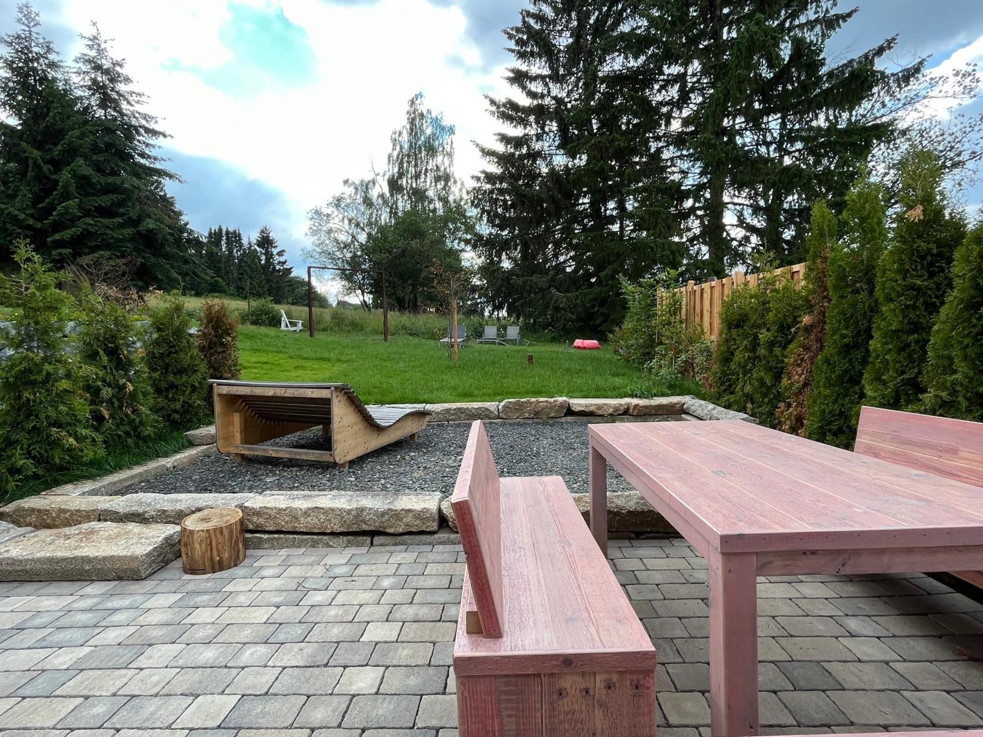 Berglage - Das Urlaubzuhause Braunlage Kültér fotó