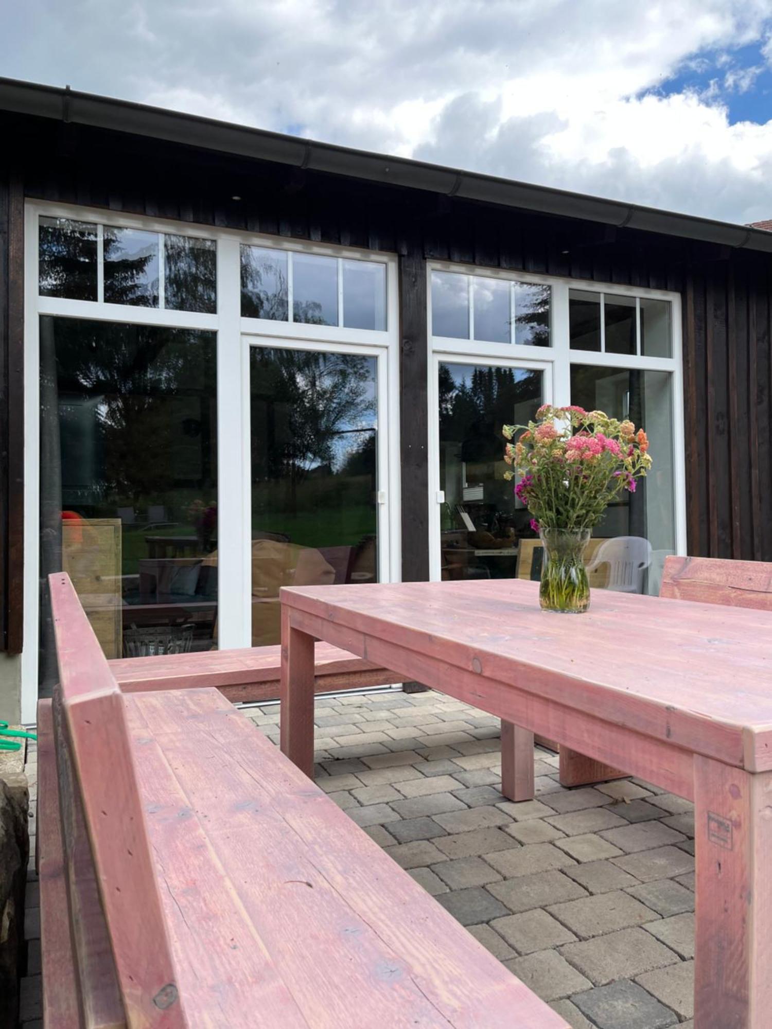 Berglage - Das Urlaubzuhause Braunlage Kültér fotó