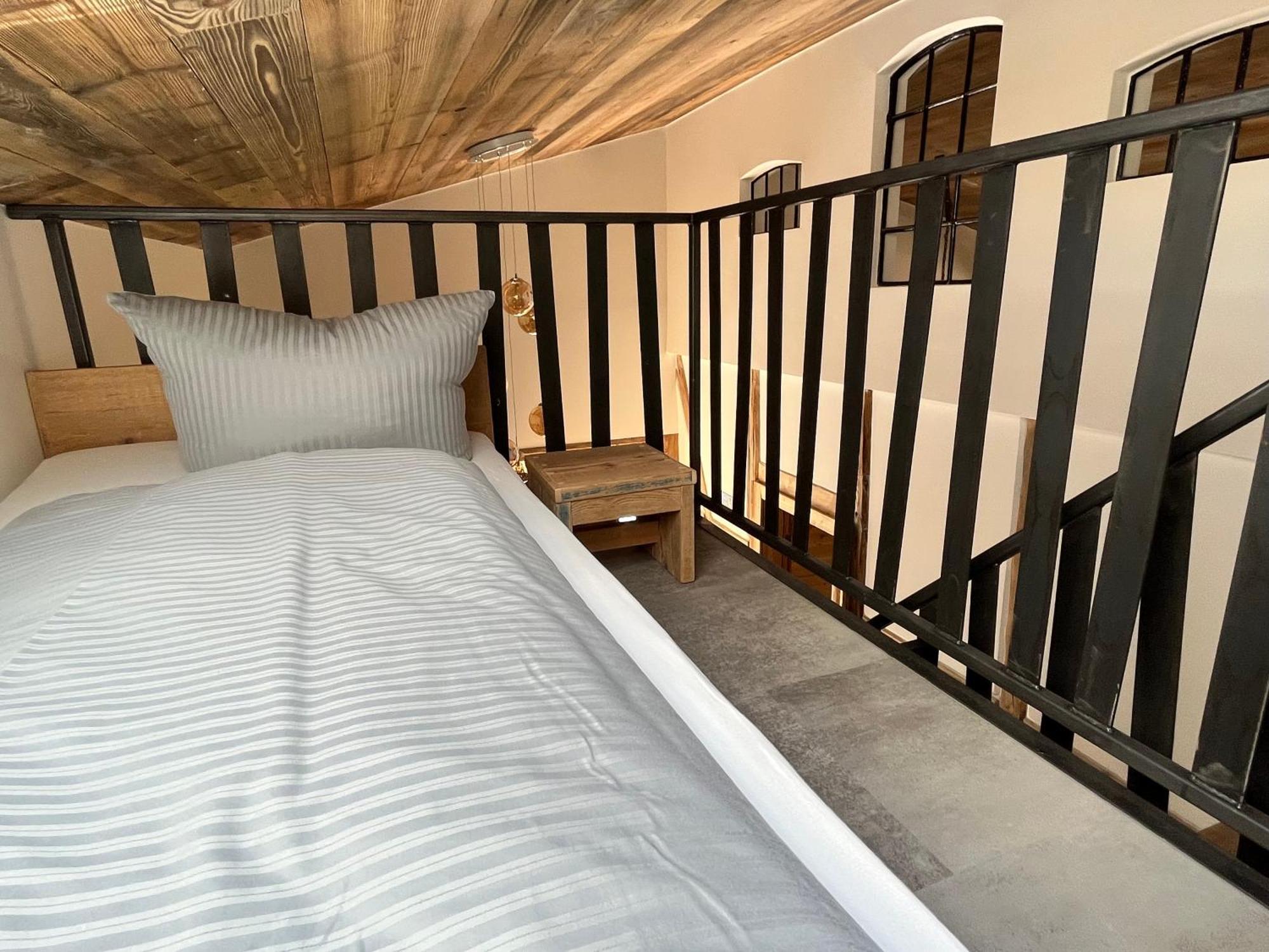 Berglage - Das Urlaubzuhause Braunlage Kültér fotó