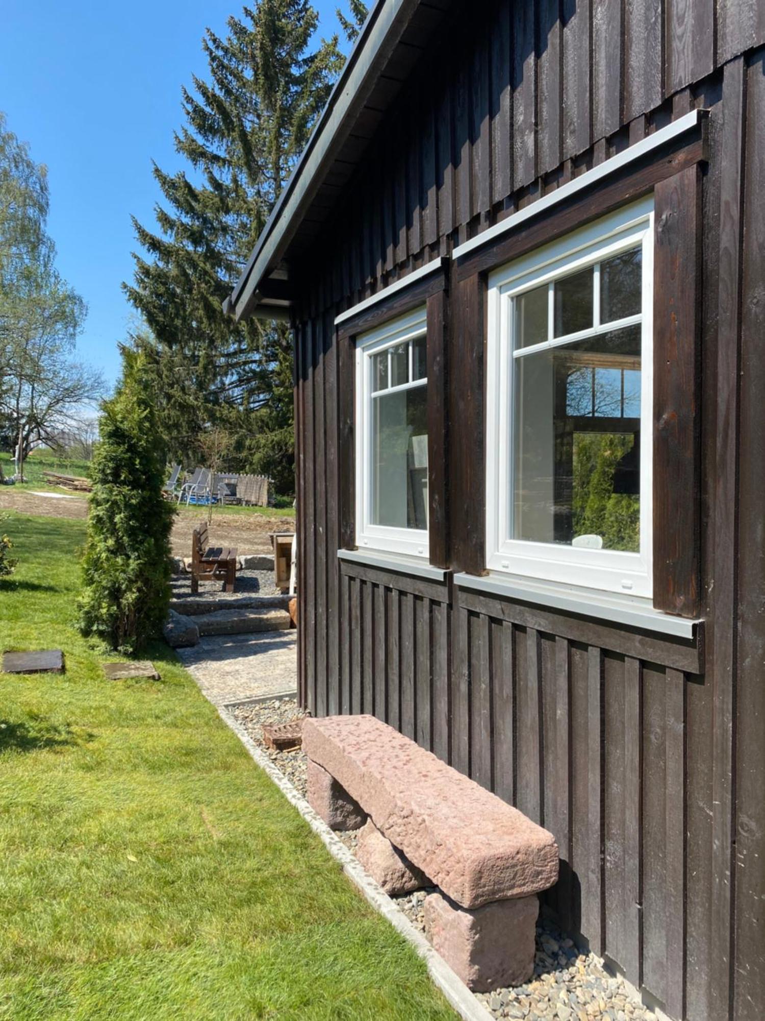 Berglage - Das Urlaubzuhause Braunlage Kültér fotó