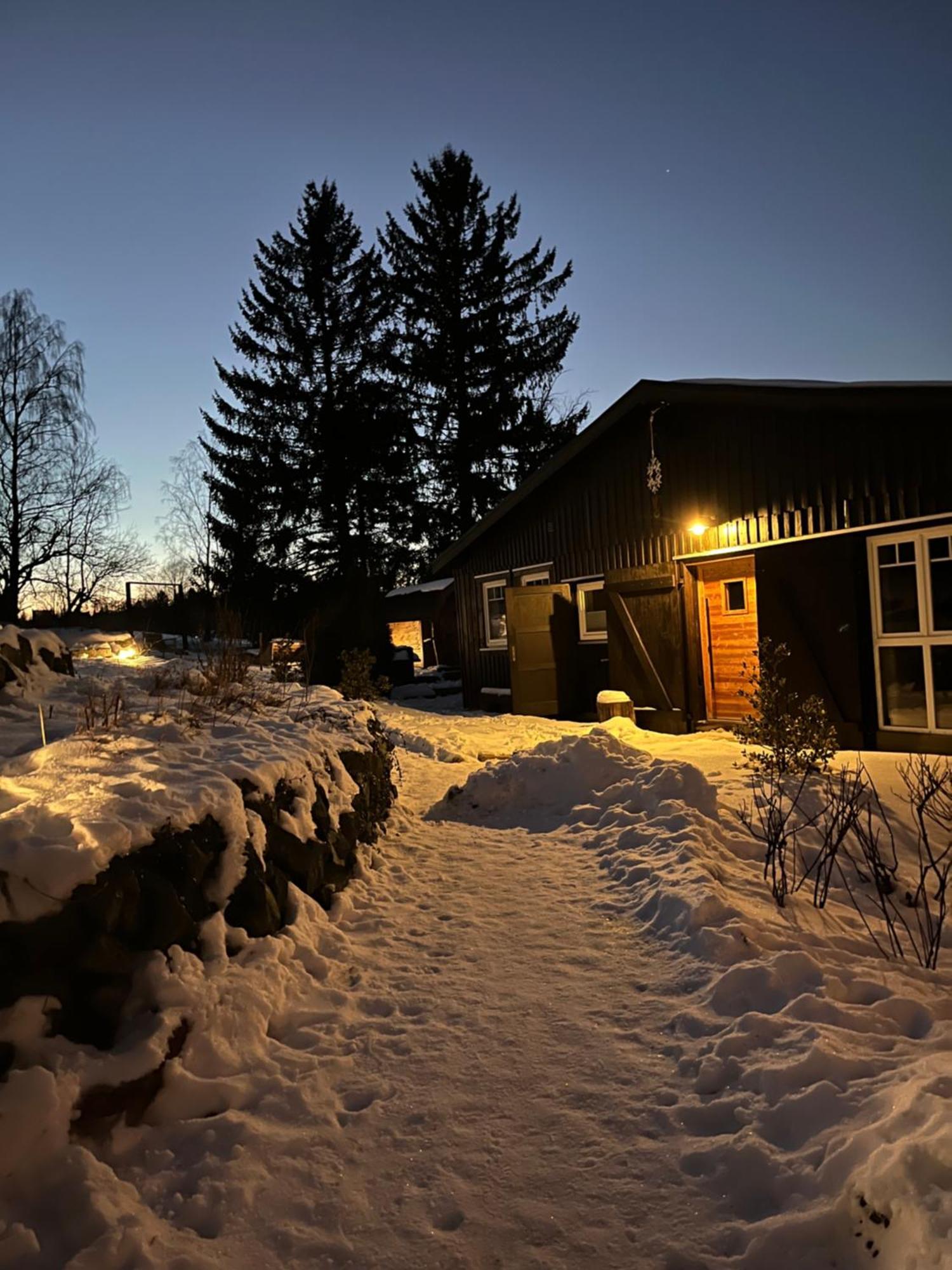 Berglage - Das Urlaubzuhause Braunlage Kültér fotó